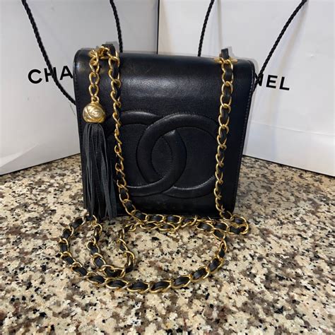 authenticate vintage chanel|Vintage Chanel boutique.